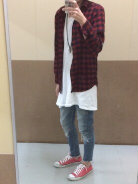 The Kidsさんのコーディネート