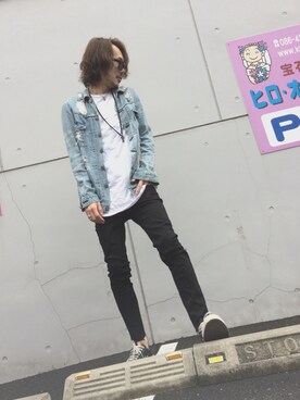 The Kidsさんのコーディネート