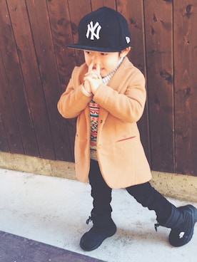 ryocheyさんのコーディネート