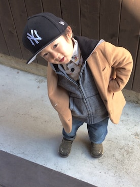 ryocheyさんのコーディネート