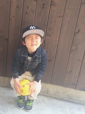 ryocheyさんのコーディネート