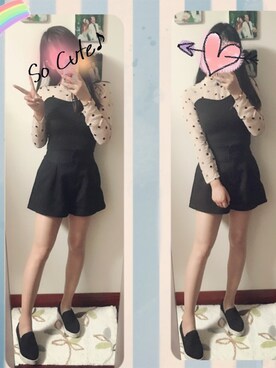 sarieさんのコーディネート