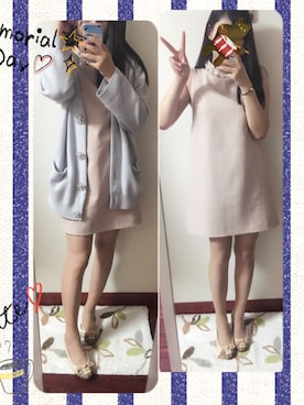 sarieさんのコーディネート