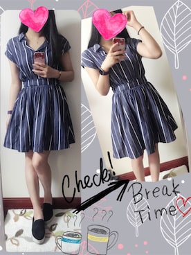 sarieさんのコーディネート