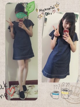 sarieさんのコーディネート