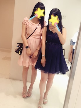 sarieさんのコーディネート