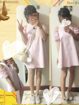 sarieさんのコーディネート