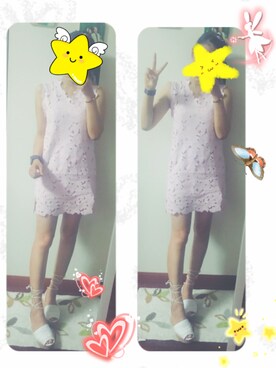 sarieさんのコーディネート