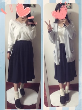 sarieさんのコーディネート