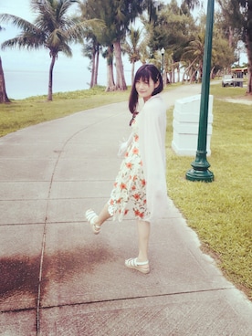 sarieさんのコーディネート