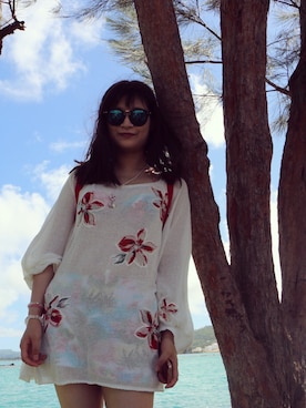 sarieさんのコーディネート