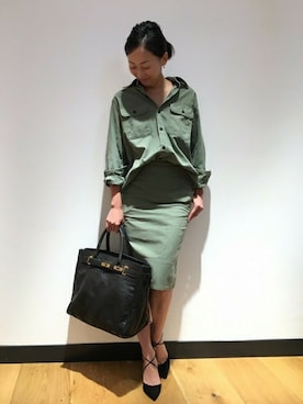 EBIさんのコーディネート