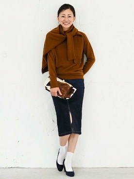 EBIさんのコーディネート