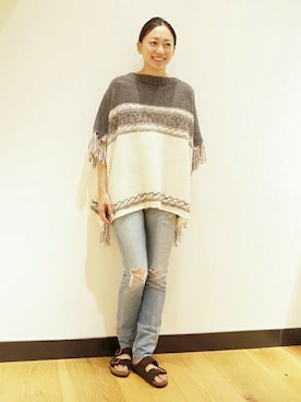 EBIさんのコーディネート