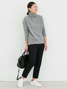 EBIさんのコーディネート