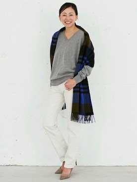 EBIさんのコーディネート