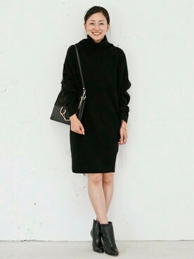 EBIさんのコーディネート