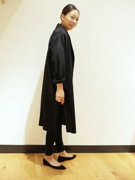 EBIさんのコーディネート