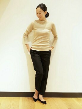 EBIさんのコーディネート