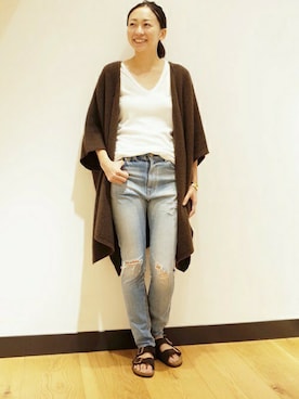 EBIさんのコーディネート