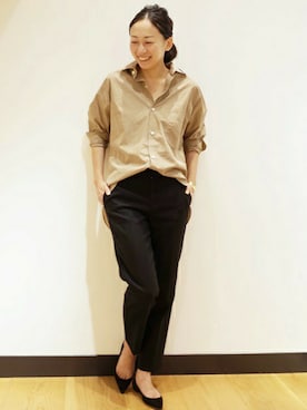 EBIさんのコーディネート