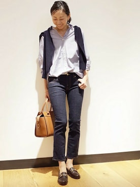 EBIさんのコーディネート