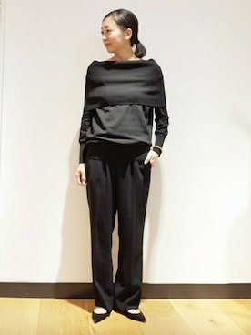 EBIさんのコーディネート