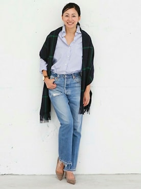 EBIさんのコーディネート