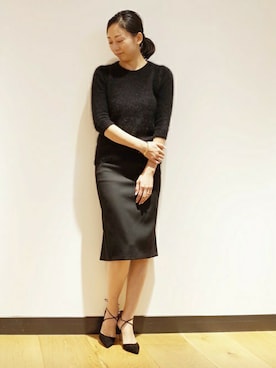 EBIさんのコーディネート