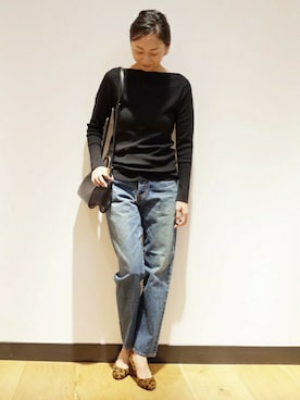 EBIさんのコーディネート