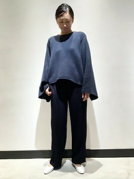 EBIさんのコーディネート