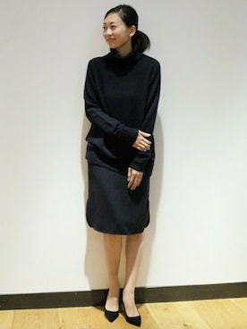 EBIさんのコーディネート