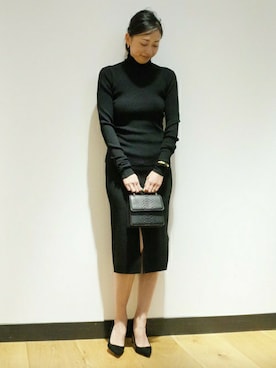 EBIさんのコーディネート