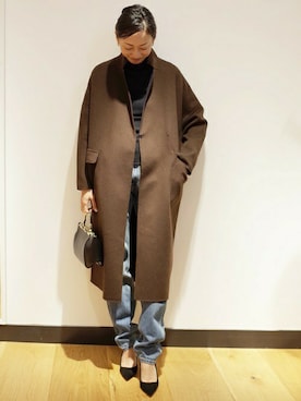 EBIさんのコーディネート