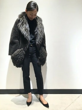 EBIさんのコーディネート