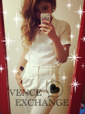 chiakiさん（レディース・157cm）の春コーディネート