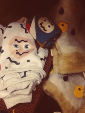 wuguiさんのコーディネート