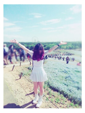 ASAMiさんのコーディネート