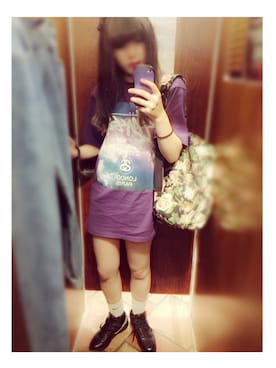 ASAMiさんのコーディネート