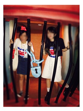 ASAMiさんのコーディネート