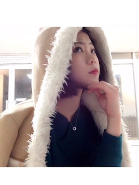 ナガイナツミさんのコーディネート