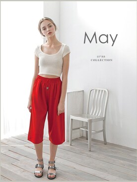 RUBONさんのコーディネート