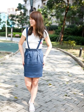 RUBONさんのコーディネート