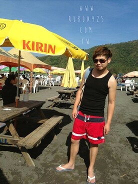 RUBONさんのコーディネート