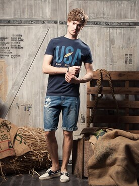 RUBONさんのコーディネート