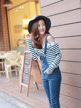 RUBONさんのコーディネート