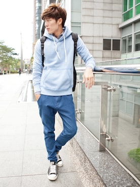 RUBONさんのコーディネート