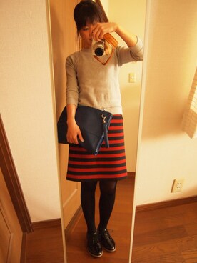 mignonさんのコーディネート