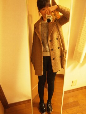 mignonさんのコーディネート