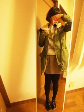 mignonさんのコーディネート